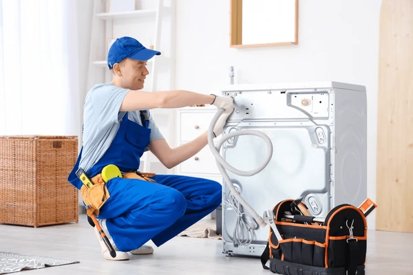 Beverly Washing Machine & Dryer Repair